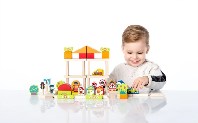 Supporto per lo sviluppo del bambino