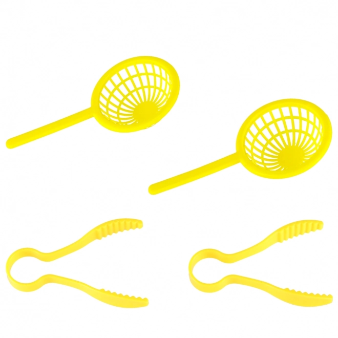 Set magico di gel creativi 3D