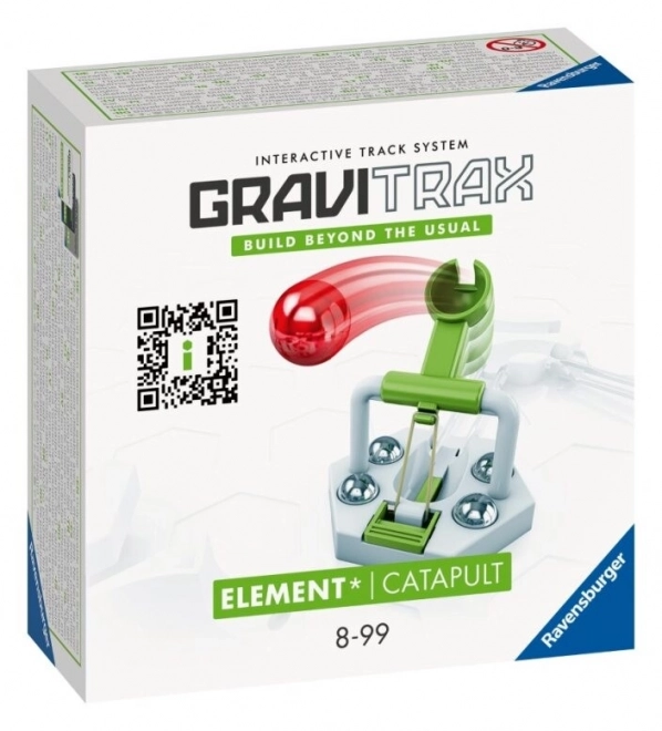 Gravitrax espansione lanciatore