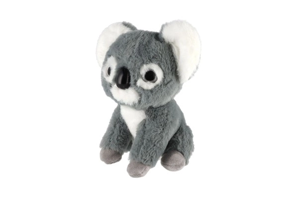 Koala seduta peluche 22cm