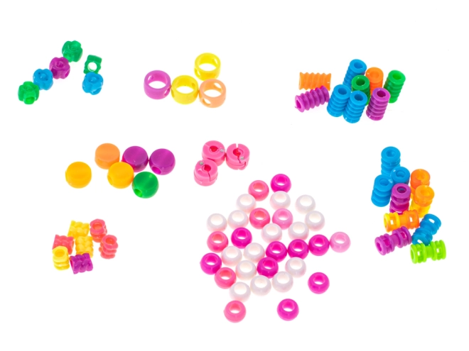 Set di 78 perline