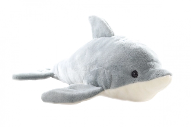 Delfino di peluche 28 cm