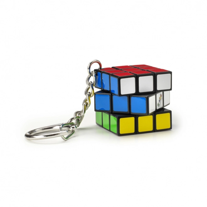 Cubo RUBIK 3x3 Portachiavi