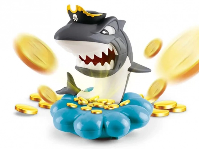 Gioco Shark Capitano Furioso