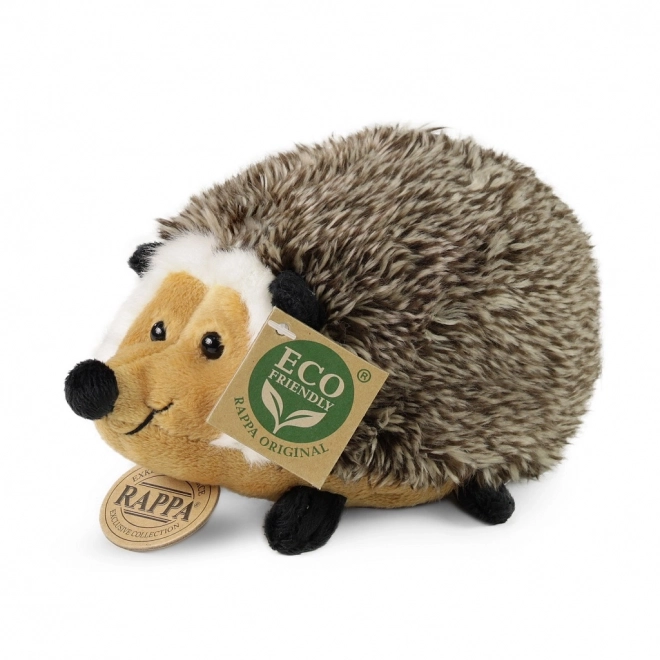 Rappa Peluche Riccio 17 cm Eco-Friendly