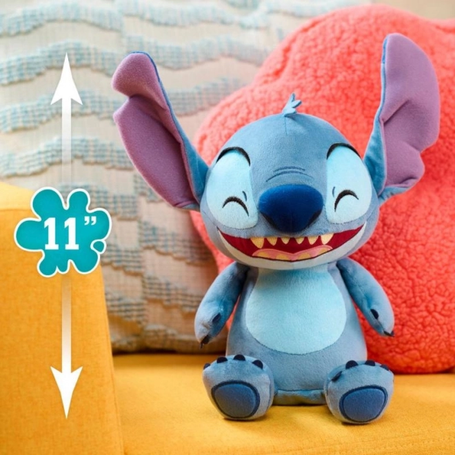 Disney Stitch peluche interattivo
