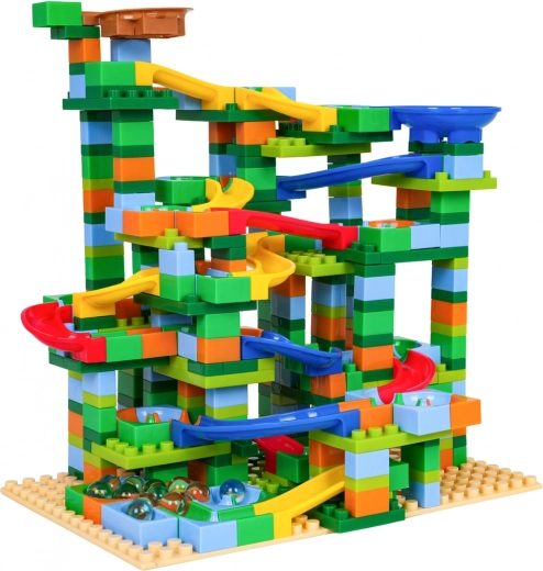 Struttura modulare per infinite varianti