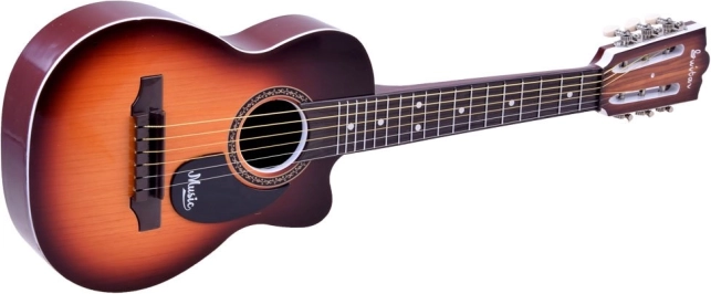 Struttura leggera con finitura effetto legno