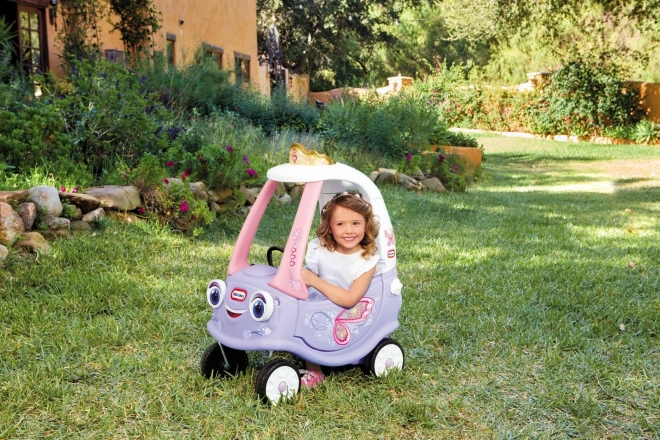 Macchinina Cozy Coupe Fata