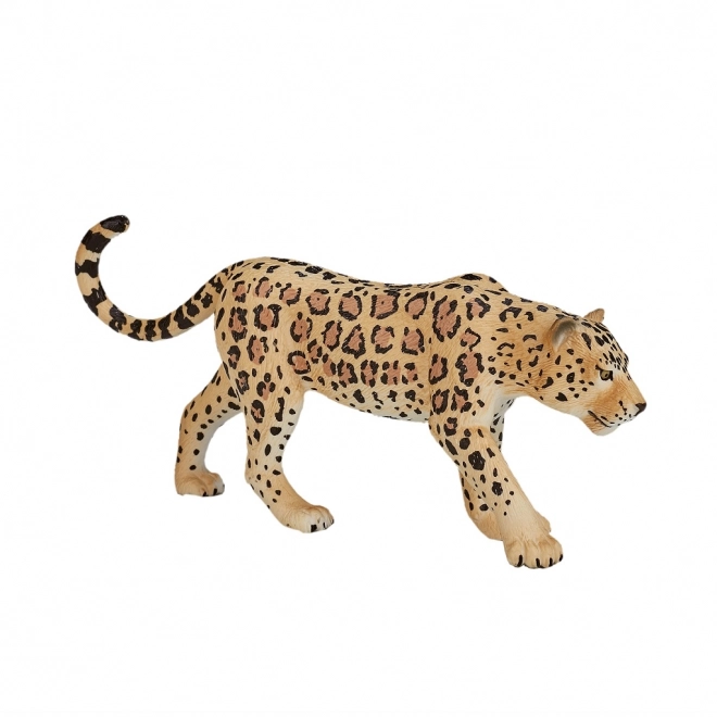 Leopardo Maculato Realistico di Mojo