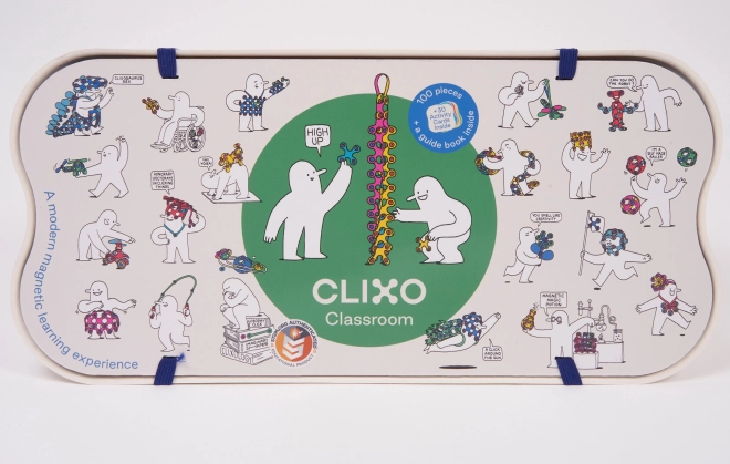 Clixo Classroom Magnetica