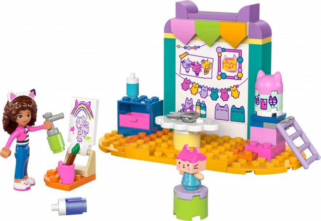 Strumenti creativi per bambini