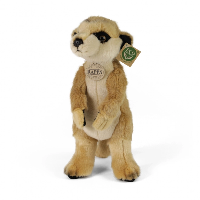 Suricata di peluche eco-friendly 30 cm