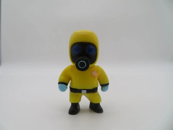 Stumble Guys confezione con 3 figure