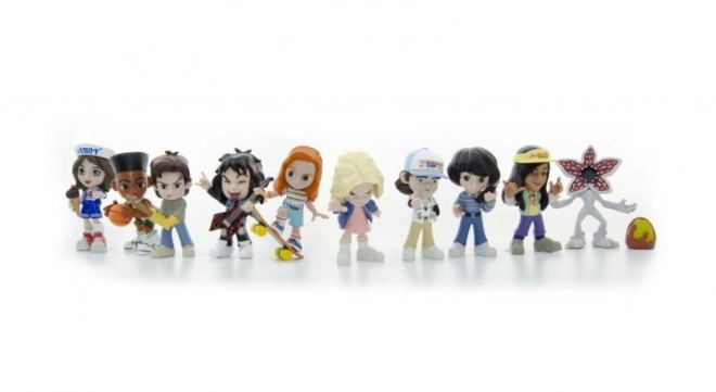 Set regalo figure Stranger Things