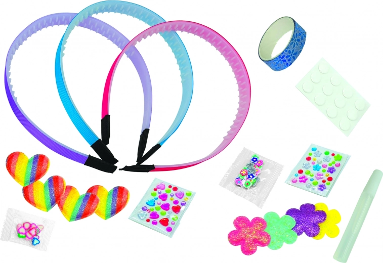 Creazioni facili e pulite