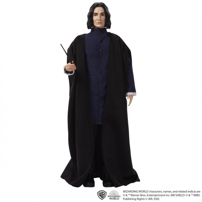 Bambola Harry Potter Severus Piton