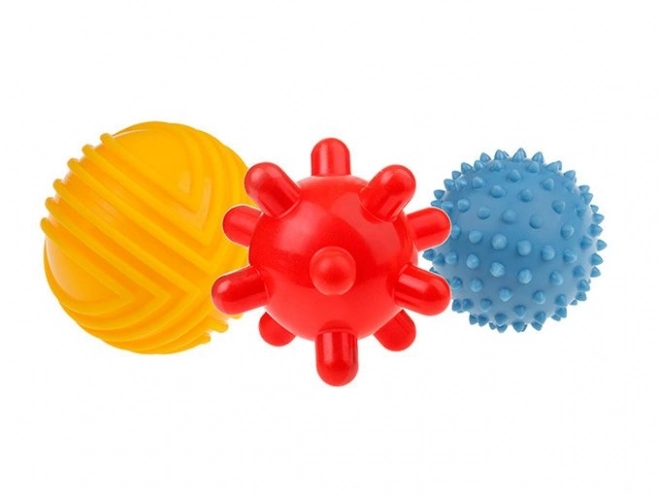 Set di palline sensoriali