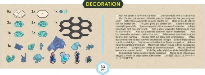 GraviTrax Junior Disney: Il Regno di Ghiaccio