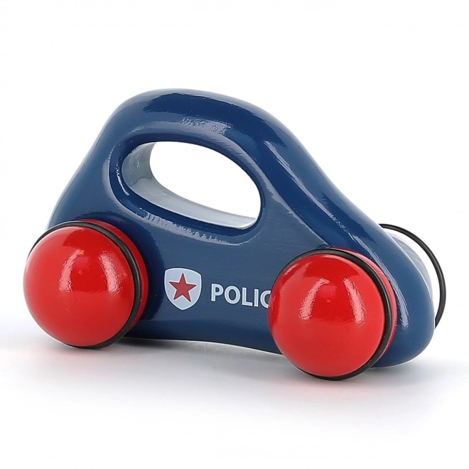 Auto della polizia Vilac per bambini