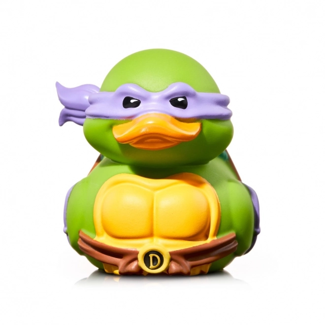 Tubbz anatra da collezione TMNT - Donatello