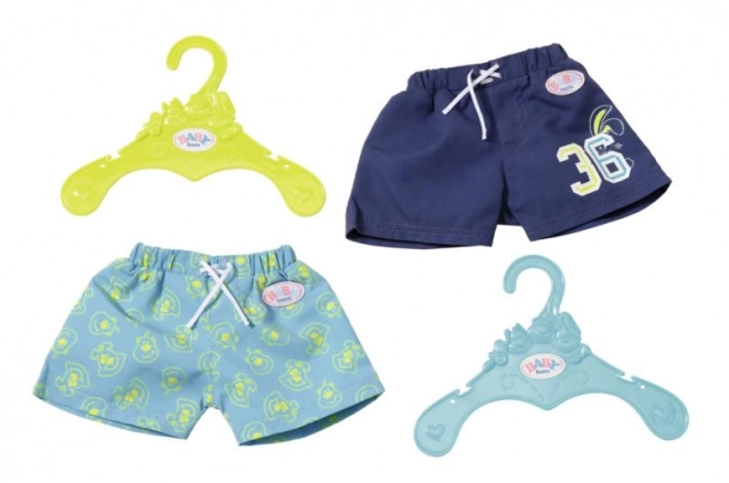 Costume da bagno Baby Born