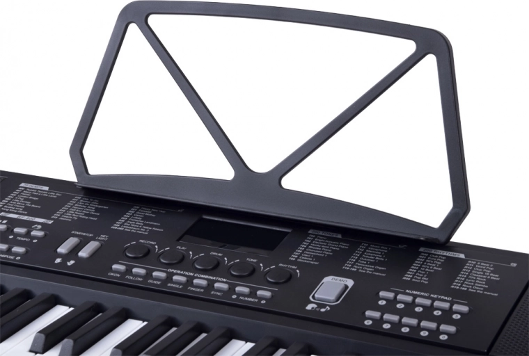 Pannello chiaro e display LCD