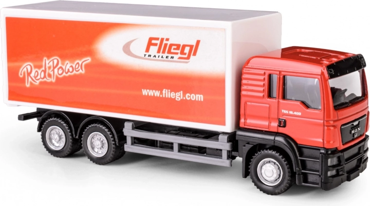 Lavorazione realistica con licenza ufficiale