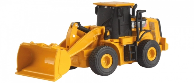 Caricatore a Ruote RC CAT 950M in Scala 1:64