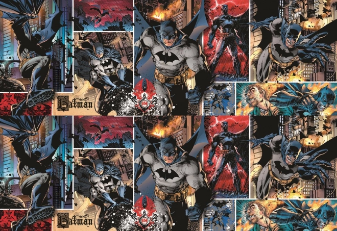 Puzzle BATMAN 180 pezzi