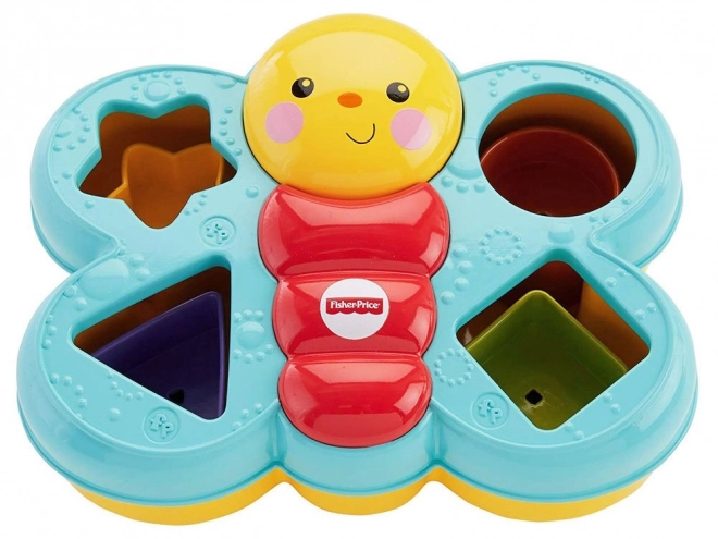 Motilino colore Fisher-Price