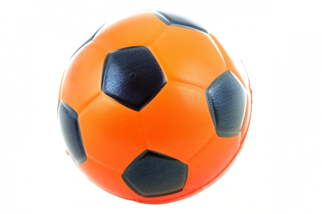 Pallone da calcio morbido 10 cm