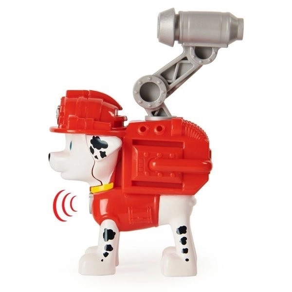 Articolo Marshall PAW PATROL