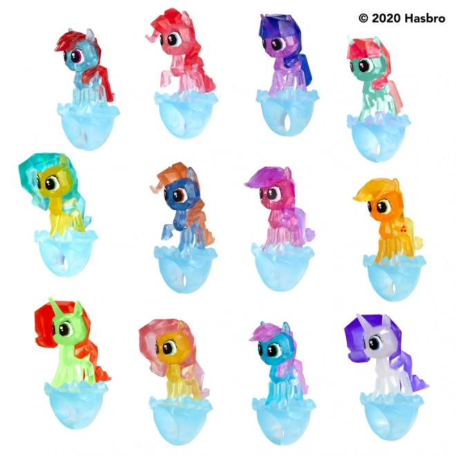 Pony Anelli Misteriosi My Little Pony di Hasbro