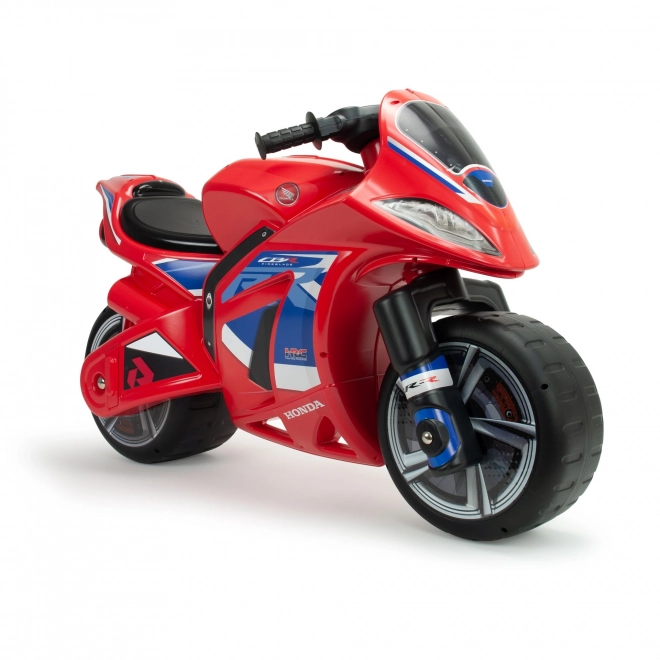 Moto cavalcabile per bambini Winner Honda