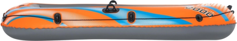 Corda di sicurezza perimetrale e maniglie