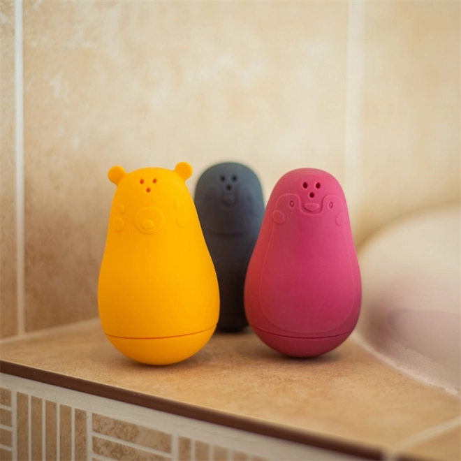 Amici del bagno Bigjigs Toys