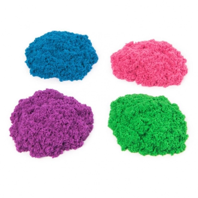 Kinetic Sand confezione caramelle di sabbia liquida