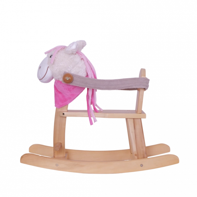 Cavalluccio a dondolo per bambini RCsale Lady Chita
