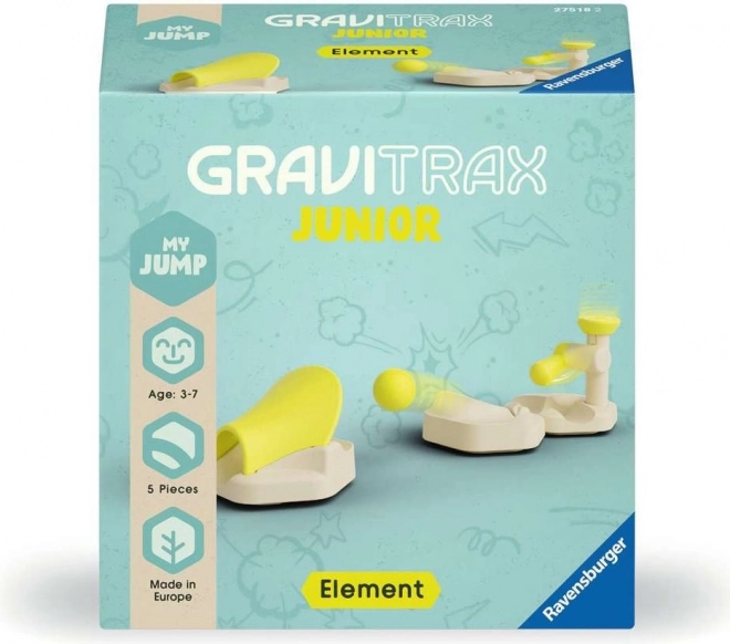 Ravensburger GraviTrax Junior Salto