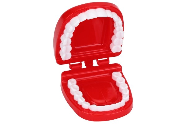Gioco realistico da dentista