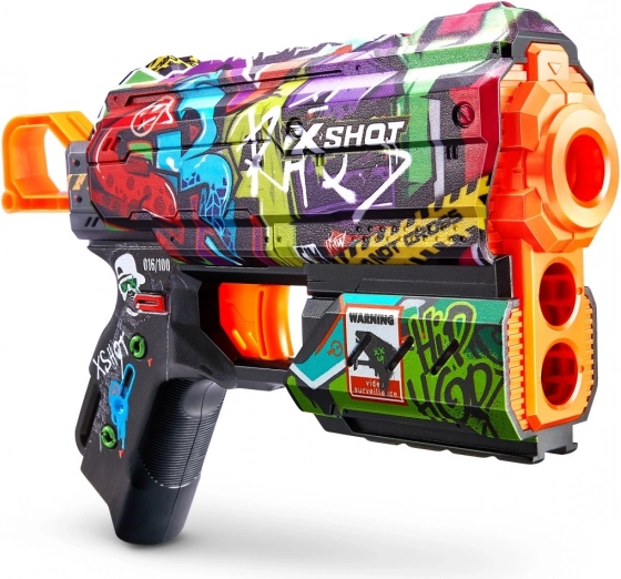 Design SKINS unici come nei videogiochi