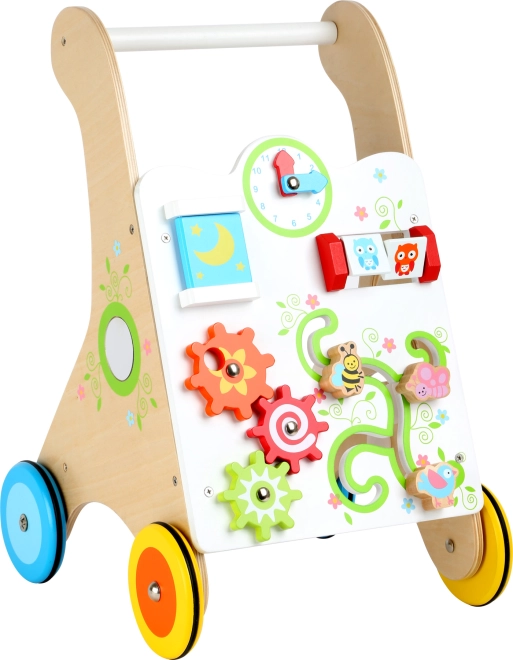 Apprendimento interattivo