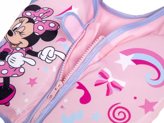 Giubbotto da nuoto per bambini Minnie