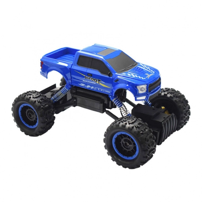 Auto telecomandata Rock Crawler 4x4 Double Eagle