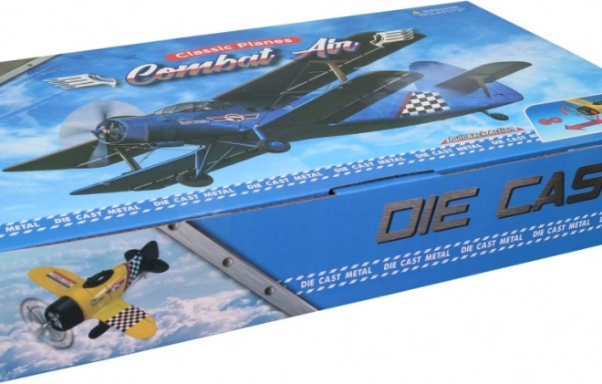 Aereo per piccoli piloti - 1pz