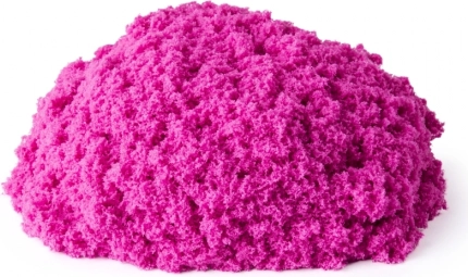 Sabbia cinetica rosa 0.9 kg