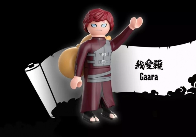 Figura Naruto Gaara