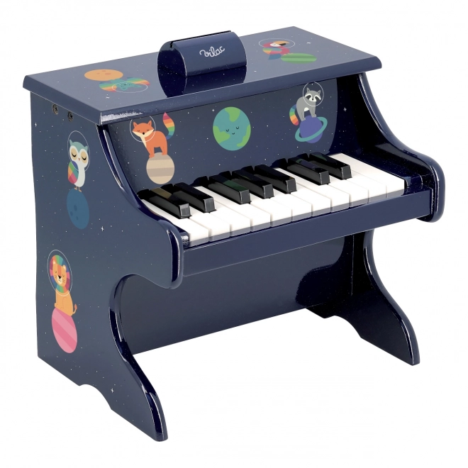 Pianoforte Spaziale Vilac