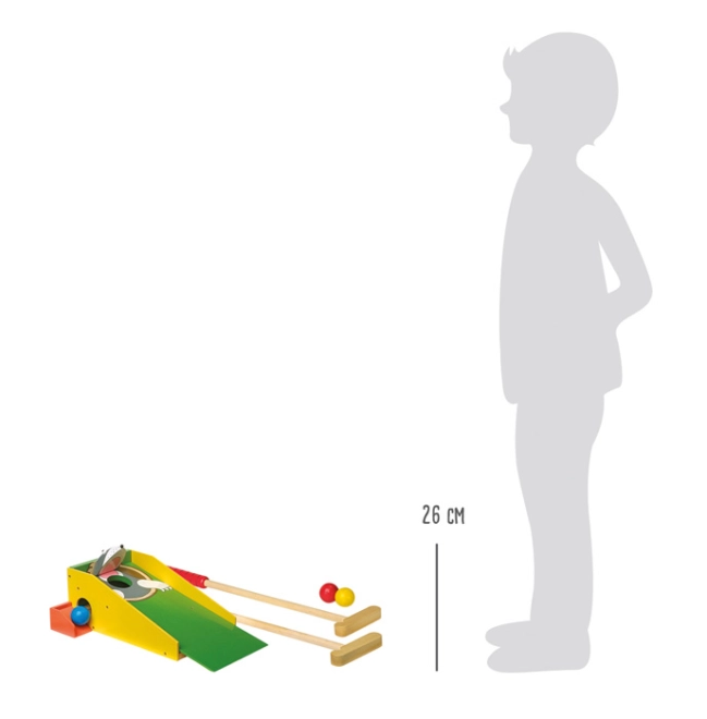Qualità e durata del legno